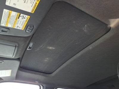 2016 Ford Super Duty F-250 SRW Lariat