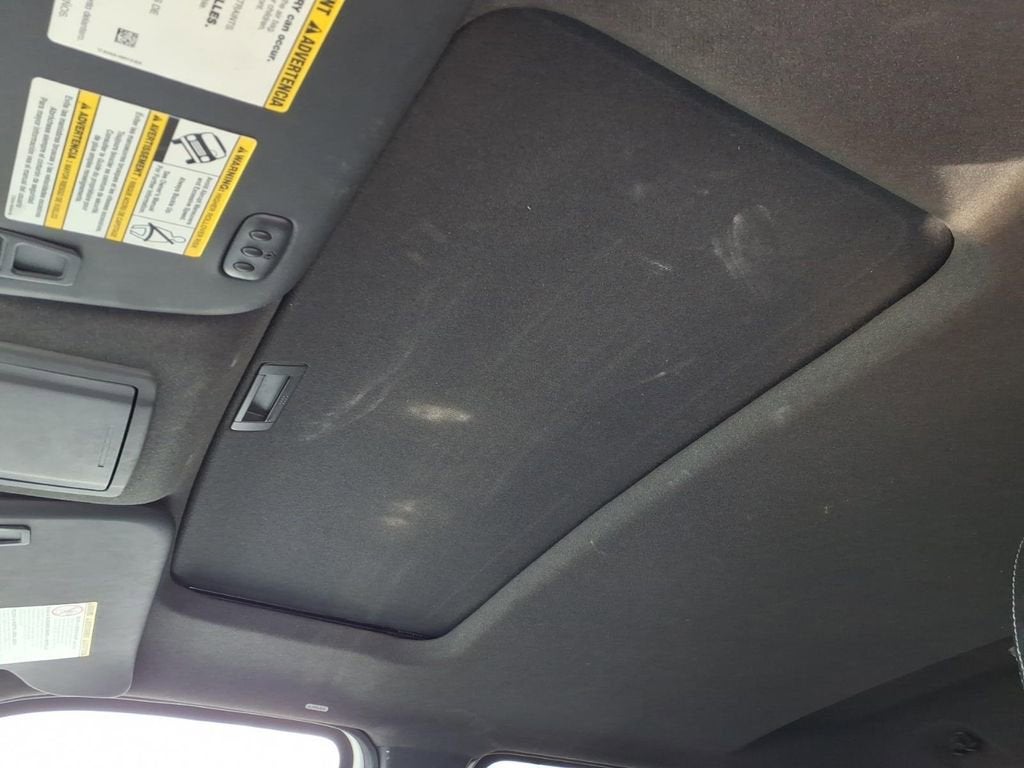 2016 Ford Super Duty F-250 SRW Lariat