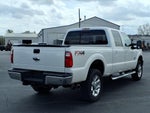 2016 Ford Super Duty F-250 SRW Lariat