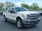 2016 Ford Super Duty F-250 SRW Lariat