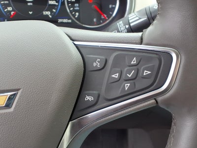 2024 Chevrolet Malibu 2LT