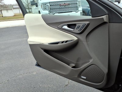 2024 Chevrolet Malibu 2LT