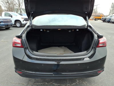 2024 Chevrolet Malibu 2LT