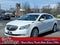 2015 Buick LaCrosse Premium II