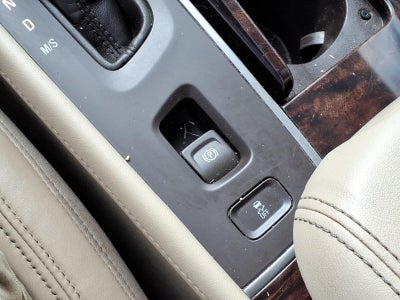 2015 Buick LaCrosse Premium II