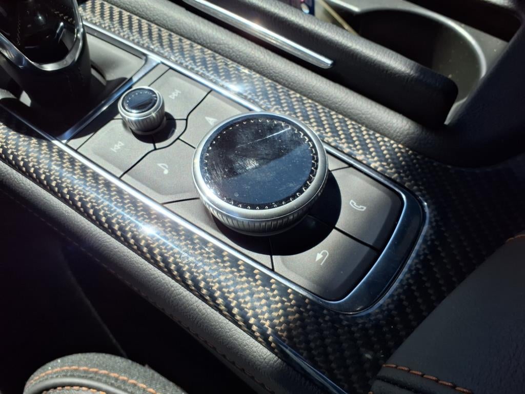 2024 Cadillac CT5 Sport