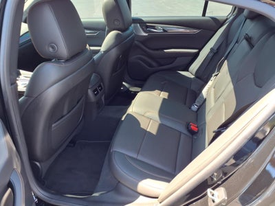 2024 Cadillac CT5 Sport