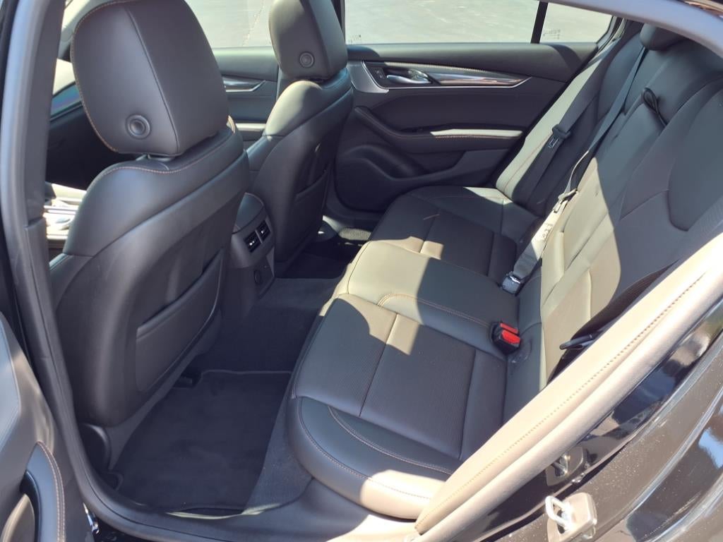 2024 Cadillac CT5 Sport