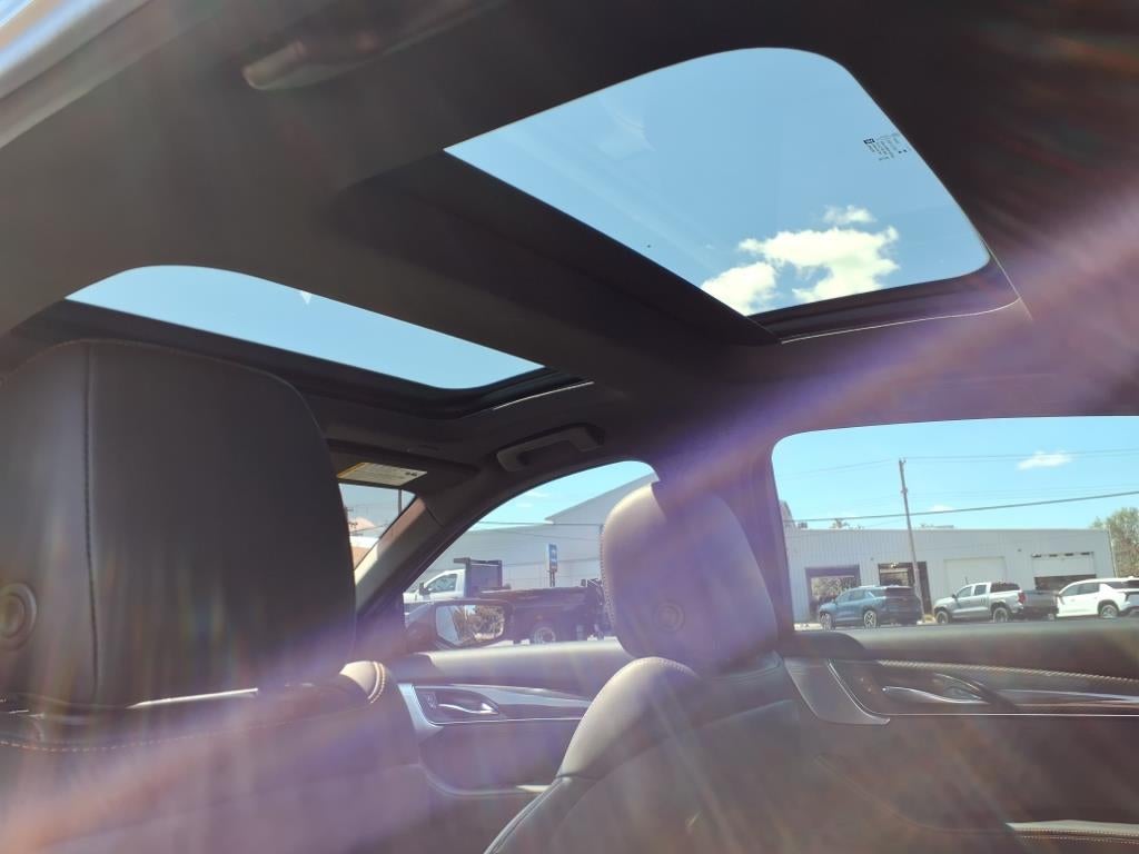 2024 Cadillac CT5 Sport