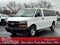 2023 Chevrolet Express Passenger 3500 1LS