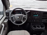 2023 Chevrolet Express Passenger 3500 1LS