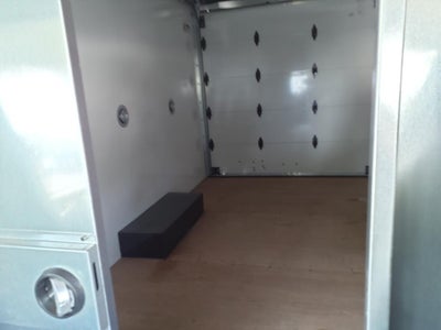 2022 Chevrolet Express Cutaway 3500 Base