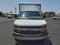 2022 Chevrolet Express Cutaway 3500 Base