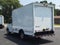 2022 Chevrolet Express Cutaway 3500 Base