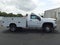 2024 Chevrolet Silverado 3500 HD Chassis Cab Work Truck