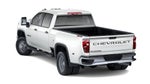 2026 Chevrolet Silverado 3500 HD WT DRW