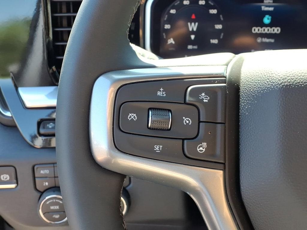 2026 Chevrolet Silverado 3500 HD LTZ DRW