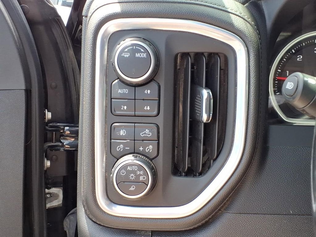 2022 Chevrolet Silverado 2500 HD High Country