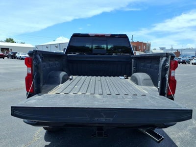 2022 Chevrolet Silverado 2500 HD High Country