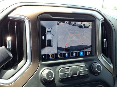 2022 Chevrolet Silverado 2500 HD High Country