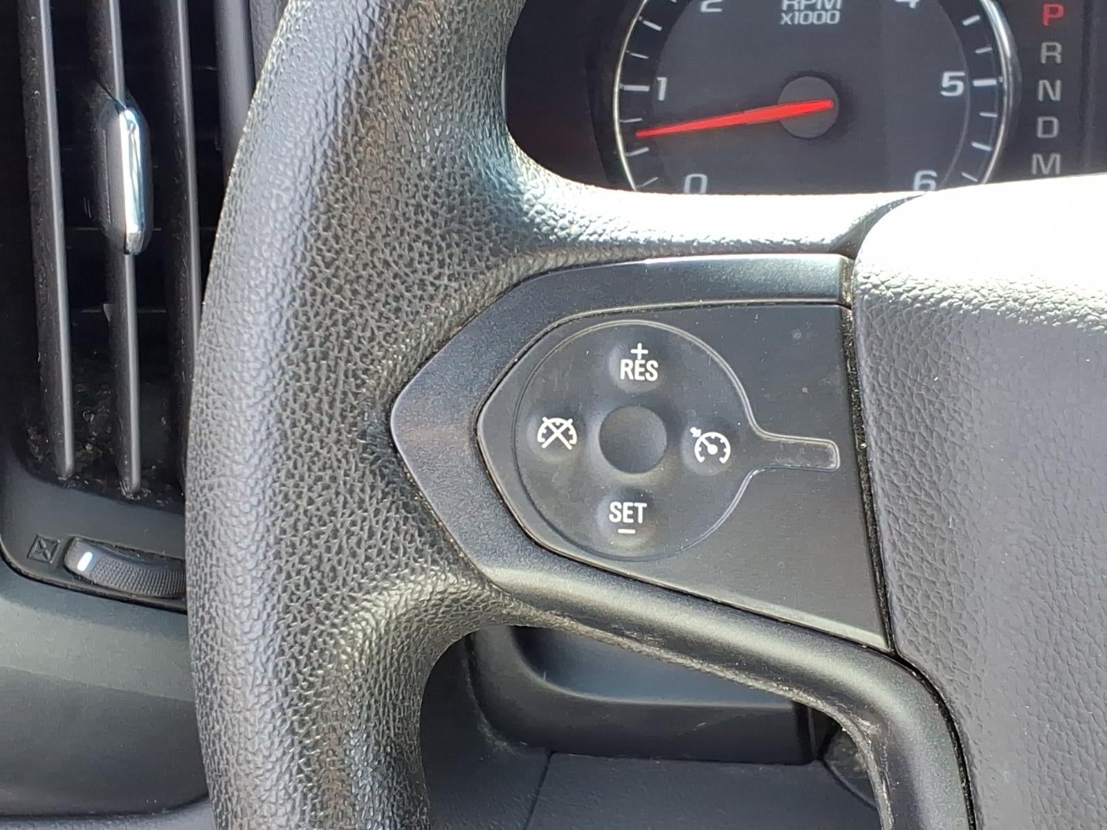 2014 Chevrolet Silverado 1500 Work Truck