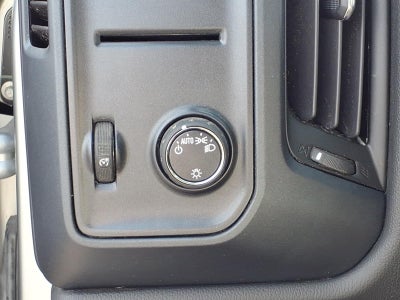 2014 Chevrolet Silverado 1500 Work Truck