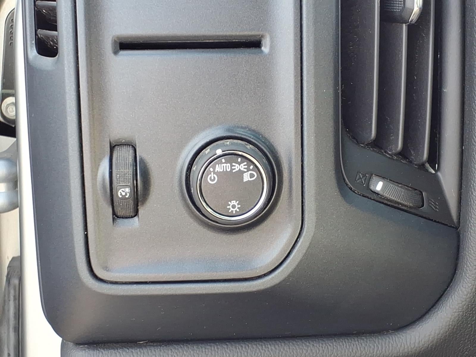 2014 Chevrolet Silverado 1500 Work Truck