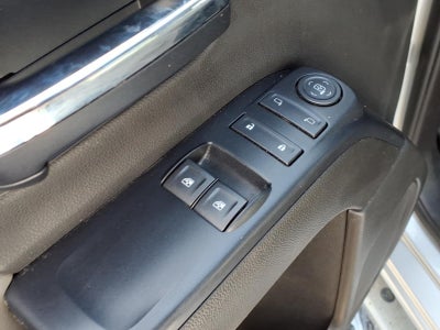 2014 Chevrolet Silverado 1500 Work Truck