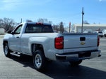 2014 Chevrolet Silverado 1500 Work Truck