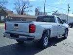 2014 Chevrolet Silverado 1500 Work Truck