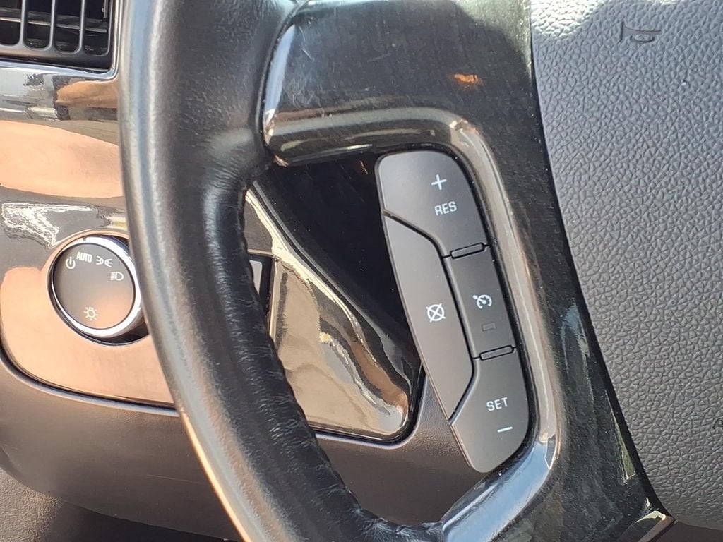 2014 GMC Savana Cargo 1500 Upfitter