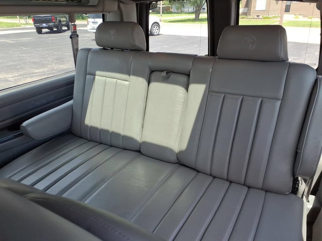 2014 GMC Savana Cargo 1500 Upfitter