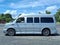 2014 GMC Savana Cargo 1500 Upfitter