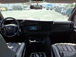 2014 GMC Savana Cargo 1500 Upfitter