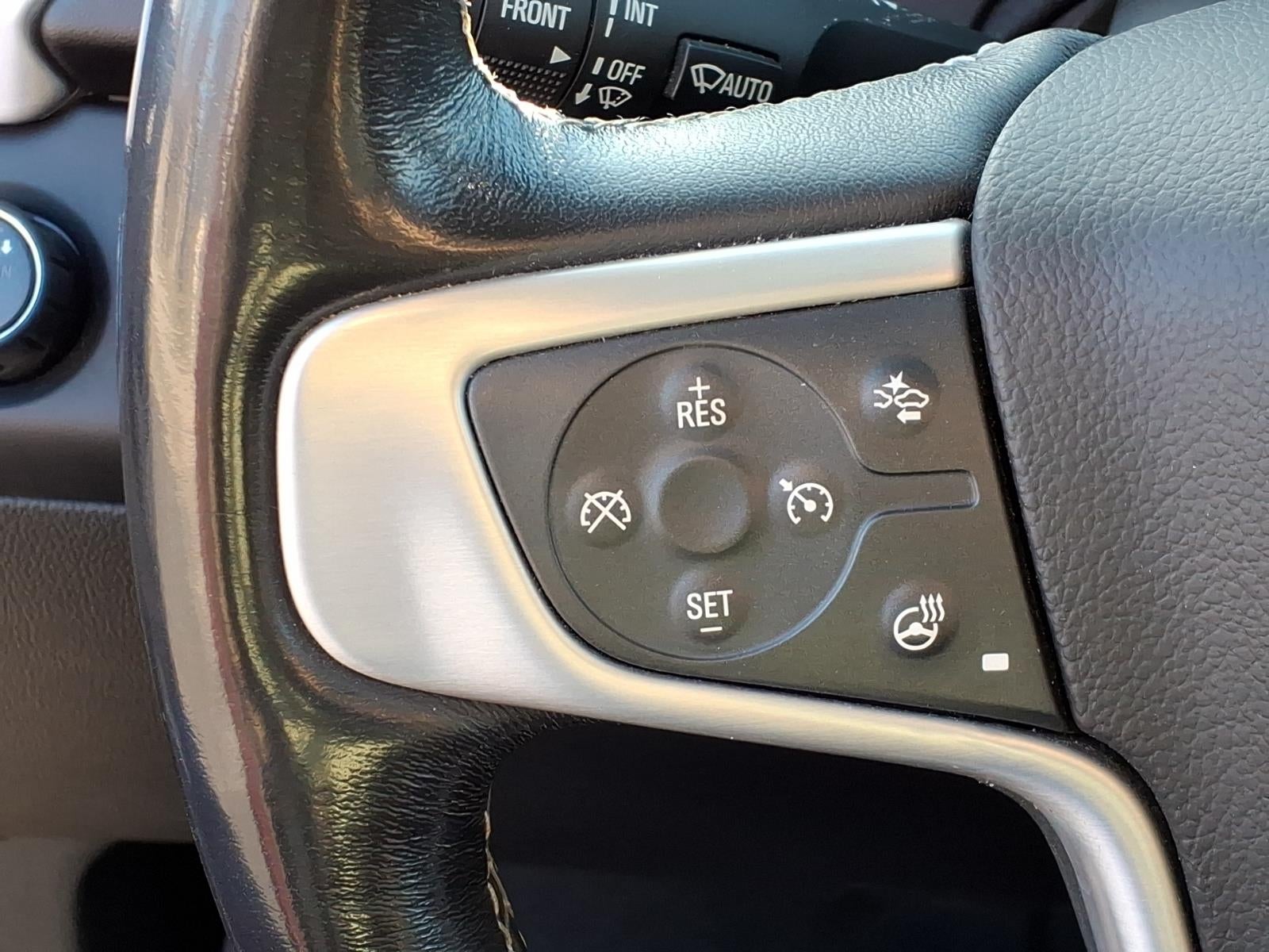 2018 GMC Yukon XL SLT