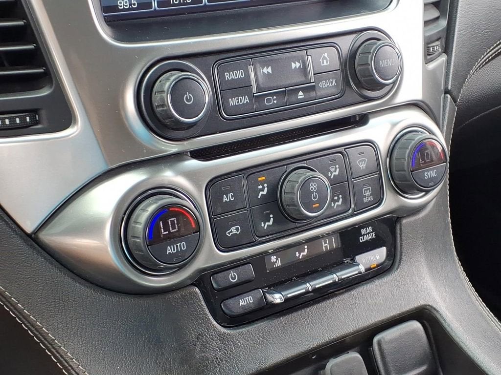 2019 Chevrolet Tahoe LS