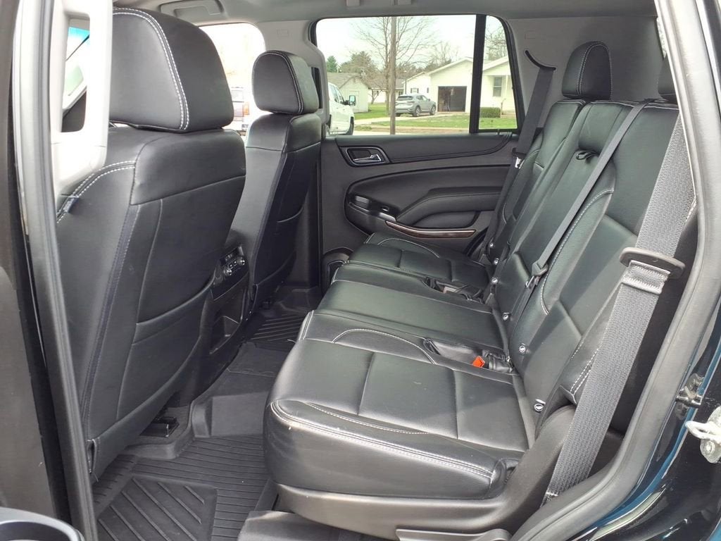 2019 Chevrolet Tahoe LS