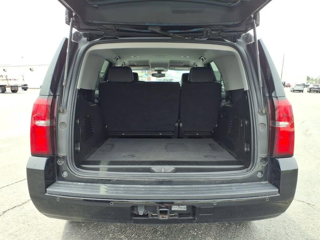 2019 Chevrolet Tahoe LS