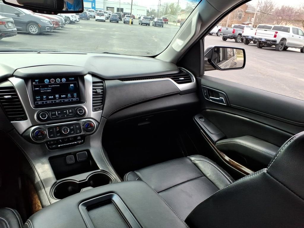 2019 Chevrolet Tahoe LS