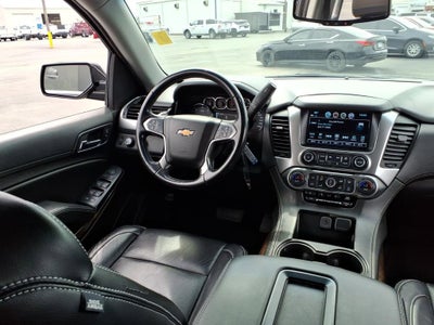 2019 Chevrolet Tahoe LS