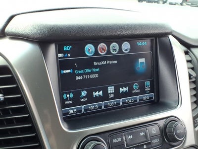 2019 Chevrolet Tahoe LS