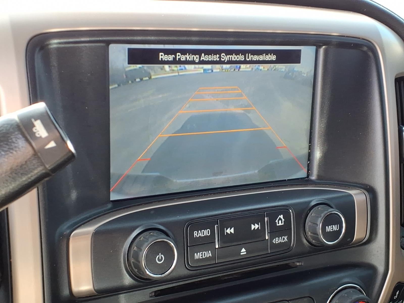 2015 GMC Sierra 3500 HD Denali