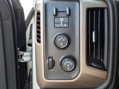 2015 GMC Sierra 3500 HD Denali