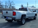 2015 GMC Sierra 3500 HD Denali