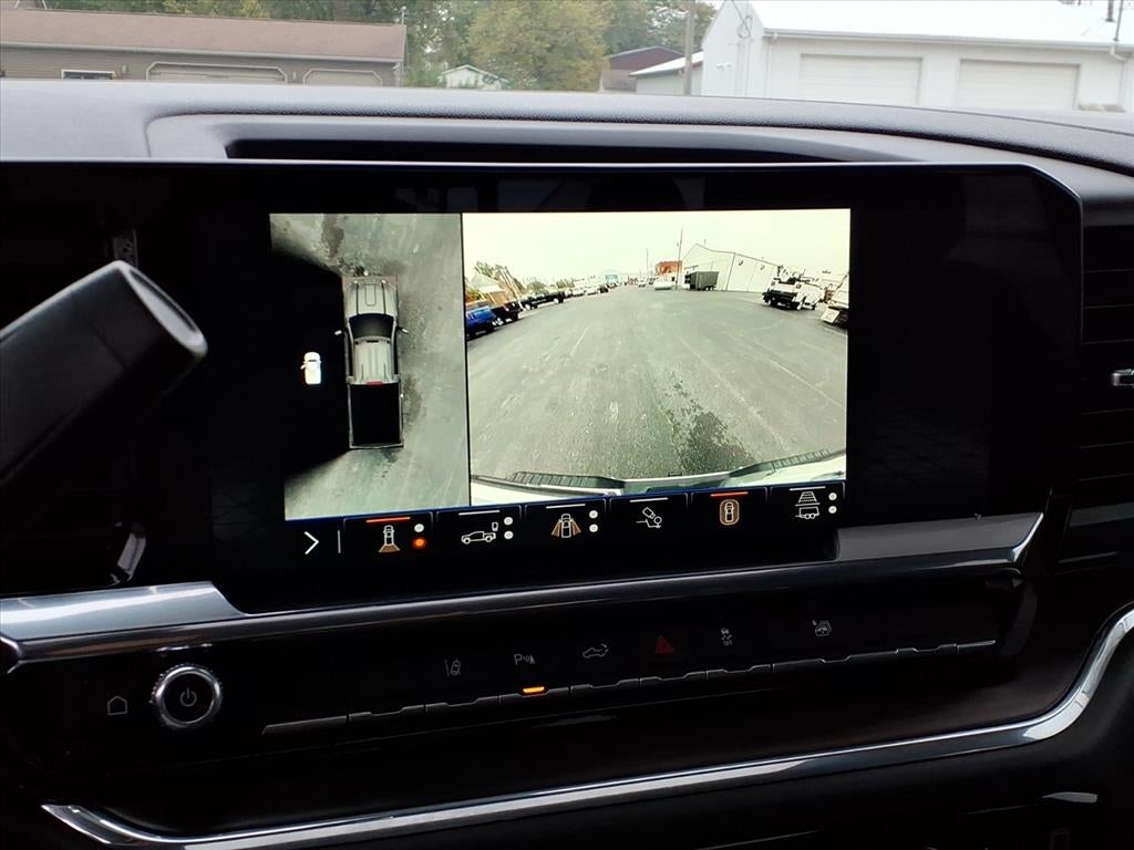 2024 GMC Sierra 3500 HD SLT