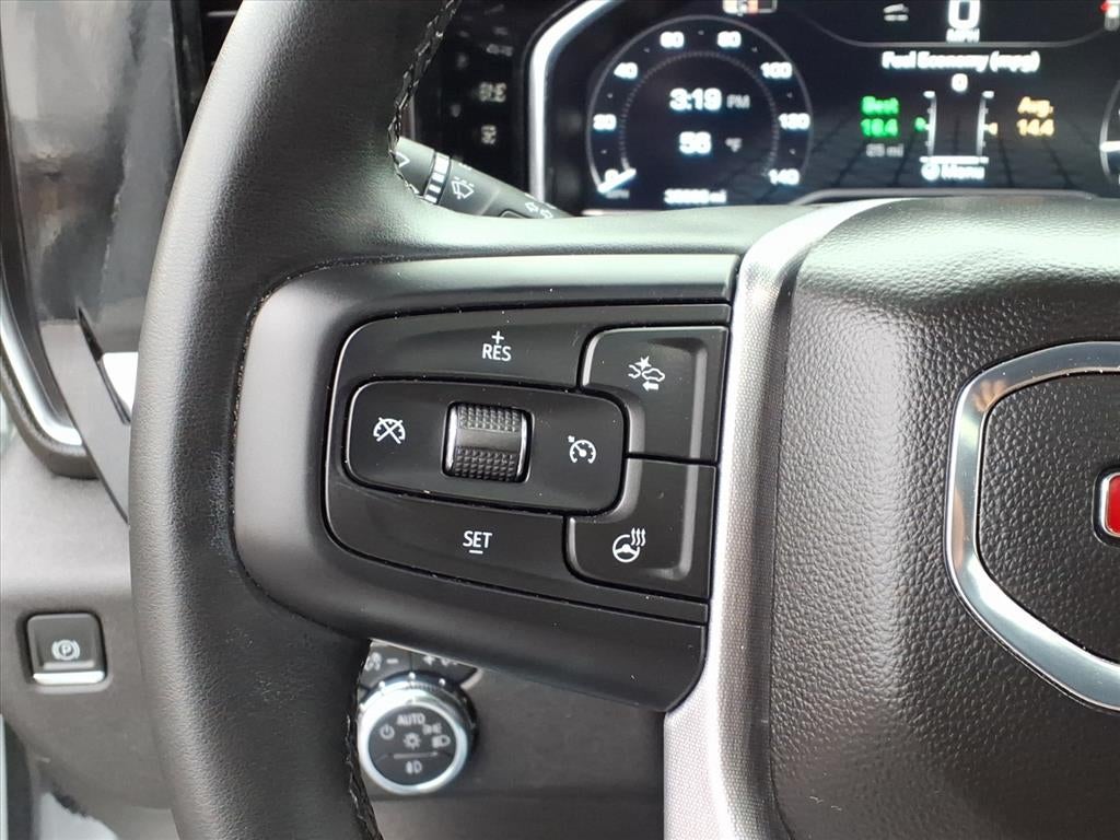 2024 GMC Sierra 3500 HD SLT