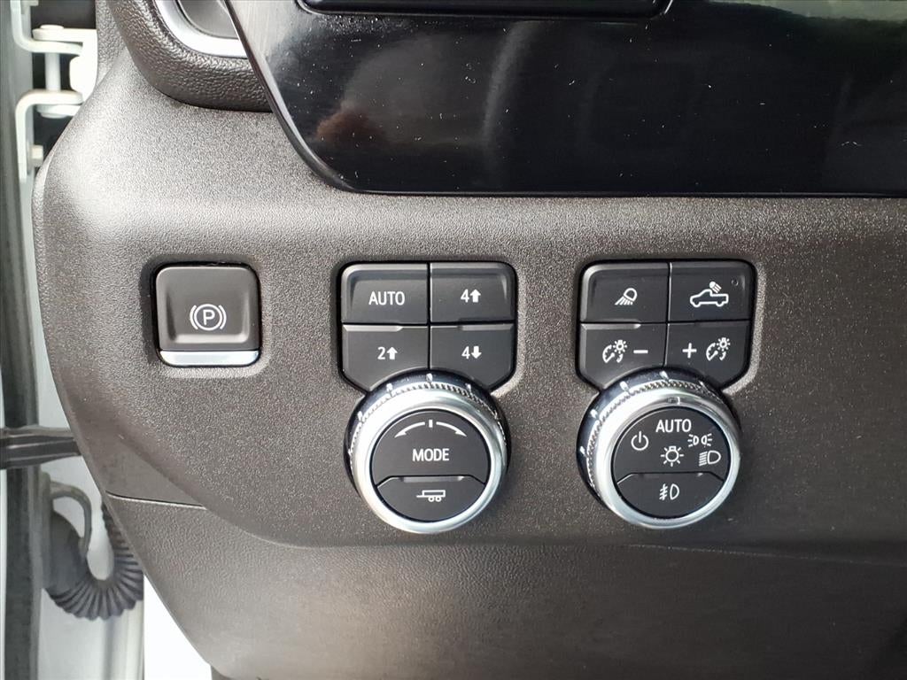 2024 GMC Sierra 3500 HD SLT