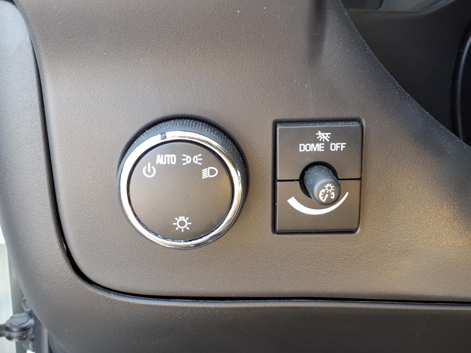 2024 GMC Savana Cargo 2500 Work Van