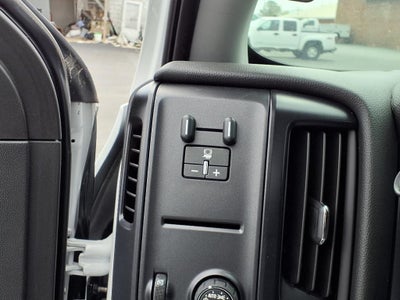 2024 Chevrolet Silverado 5500 HD Work Truck