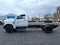 2024 Chevrolet Silverado 5500 HD Work Truck
